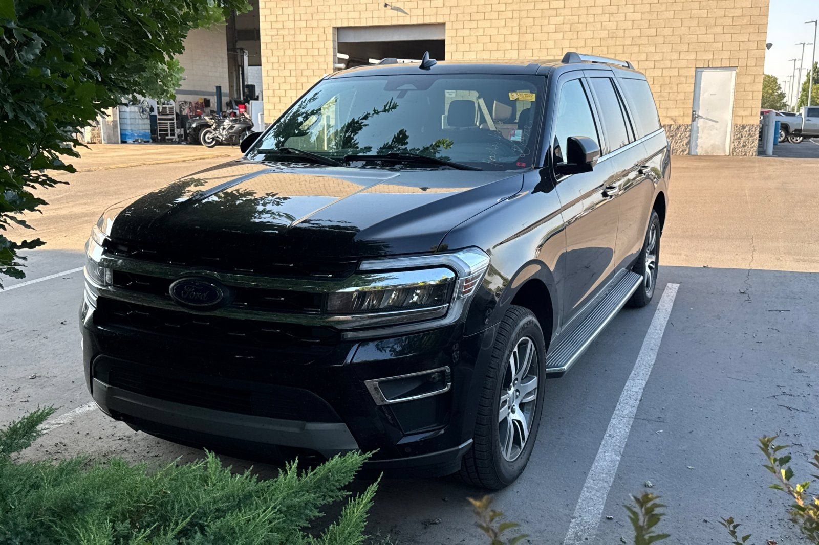2022 Ford Expedition Limited MAX