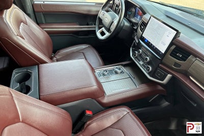 2022 Ford Expedition Limited MAX