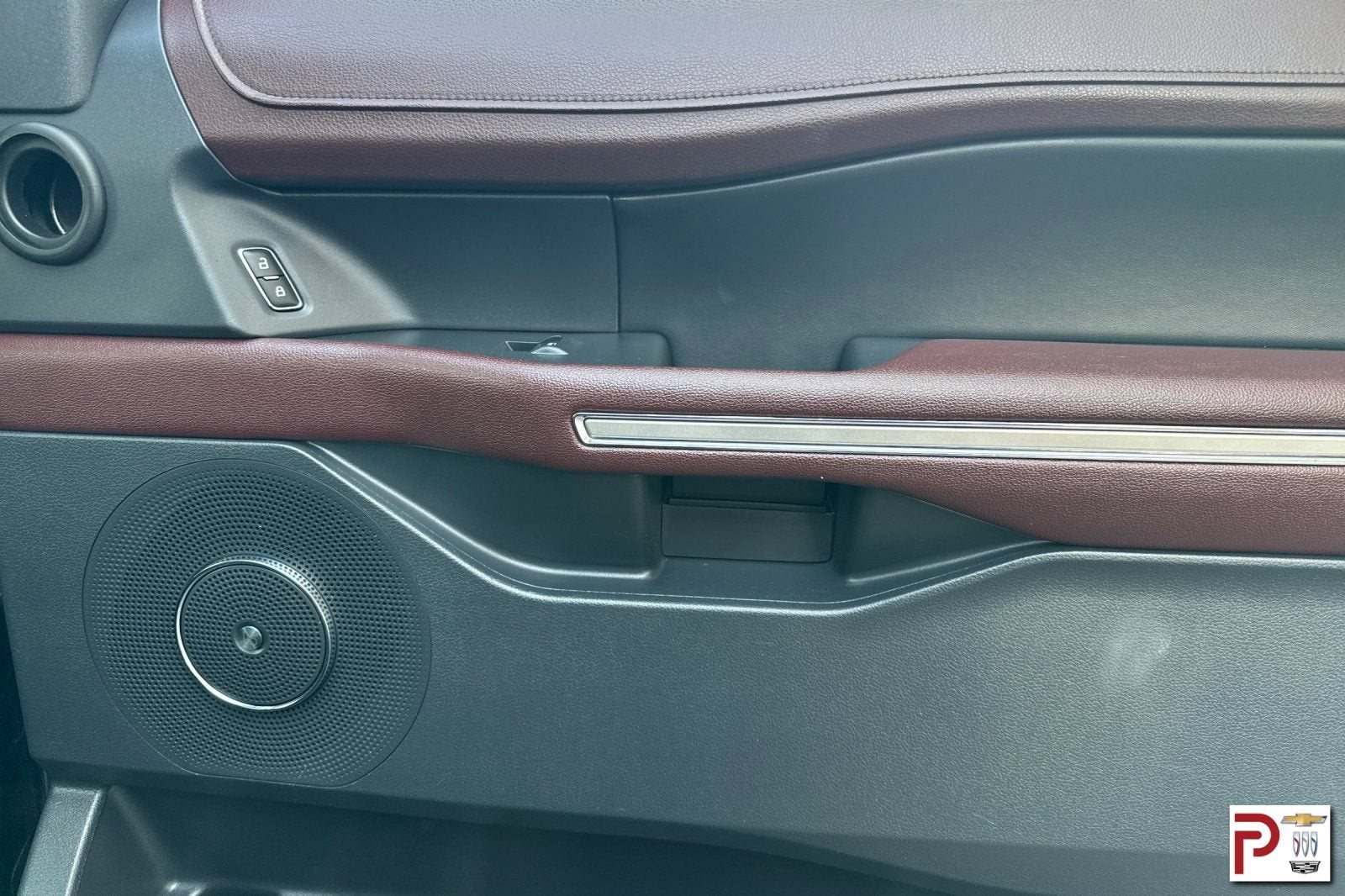 2022 Ford Expedition Limited MAX