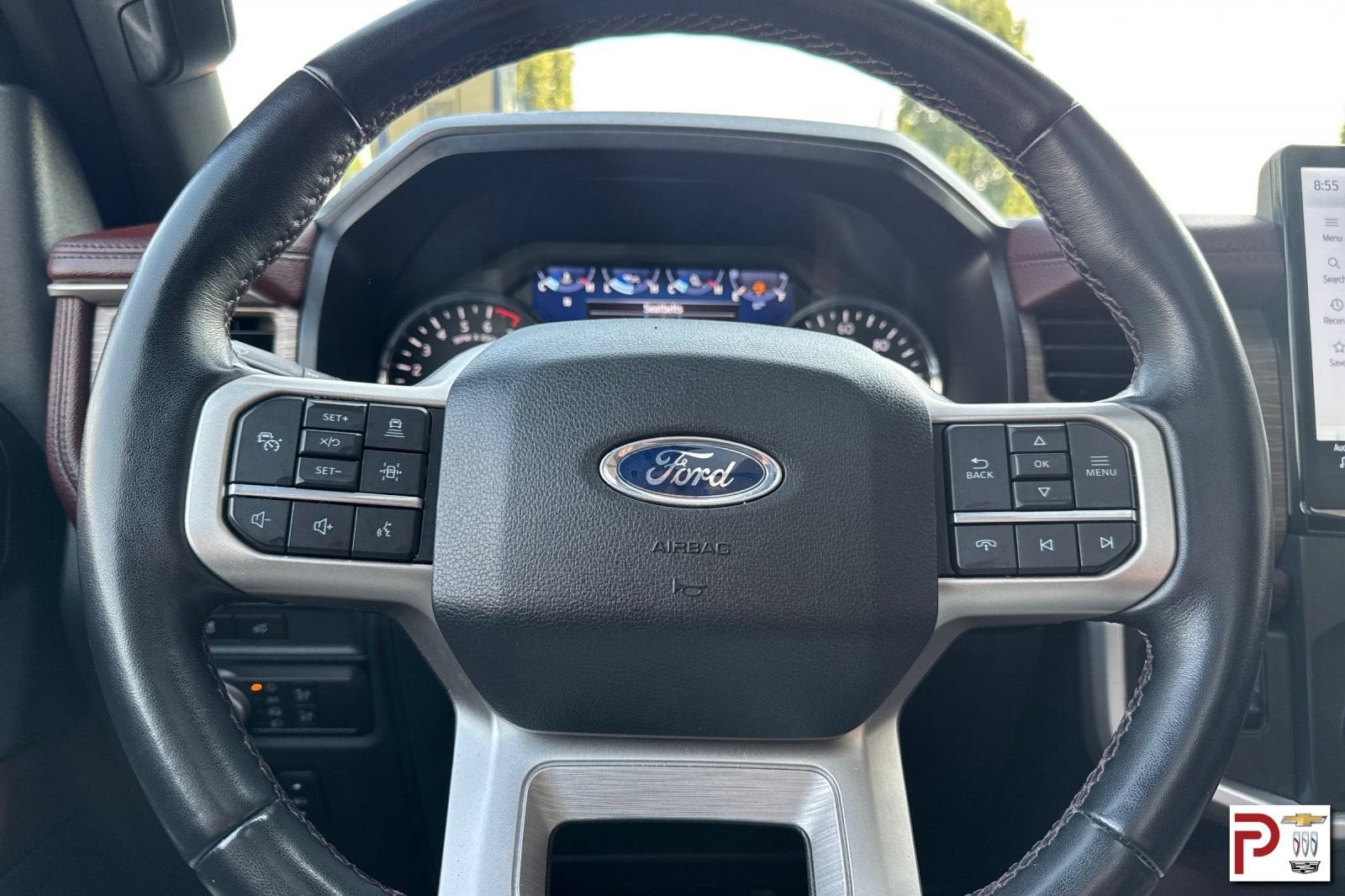 2022 Ford Expedition Limited MAX