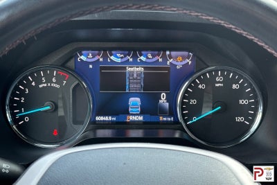 2022 Ford Expedition Limited MAX