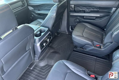 2024 Ford Expedition Platinum