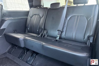 2024 Ford Expedition Platinum