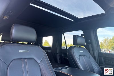 2024 Ford Expedition Platinum