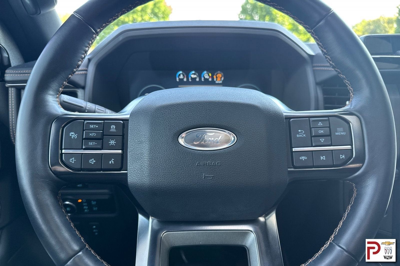 2024 Ford Expedition Platinum
