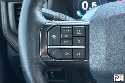 2024 Ford Expedition Platinum