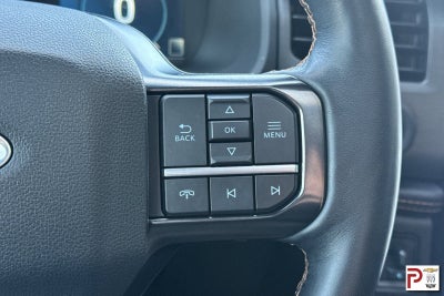 2024 Ford Expedition Platinum