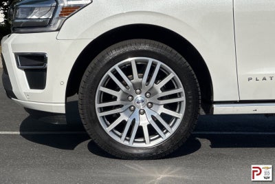 2024 Ford Expedition Platinum