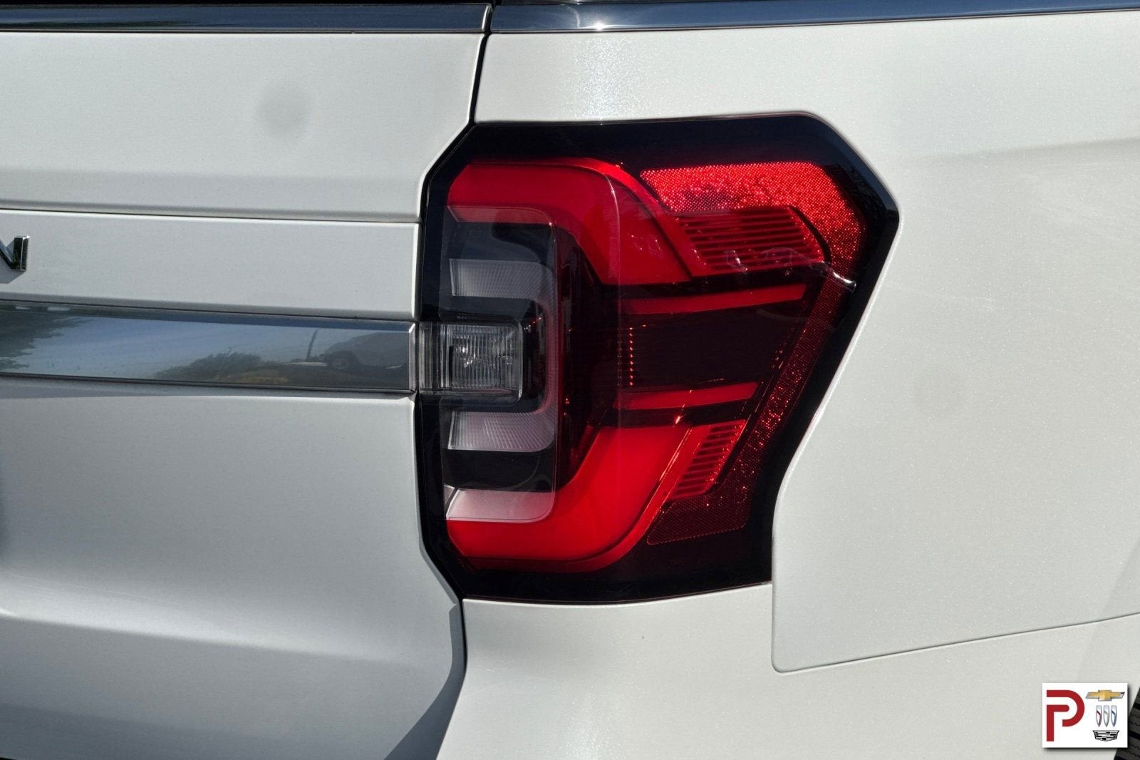 2024 Ford Expedition Platinum
