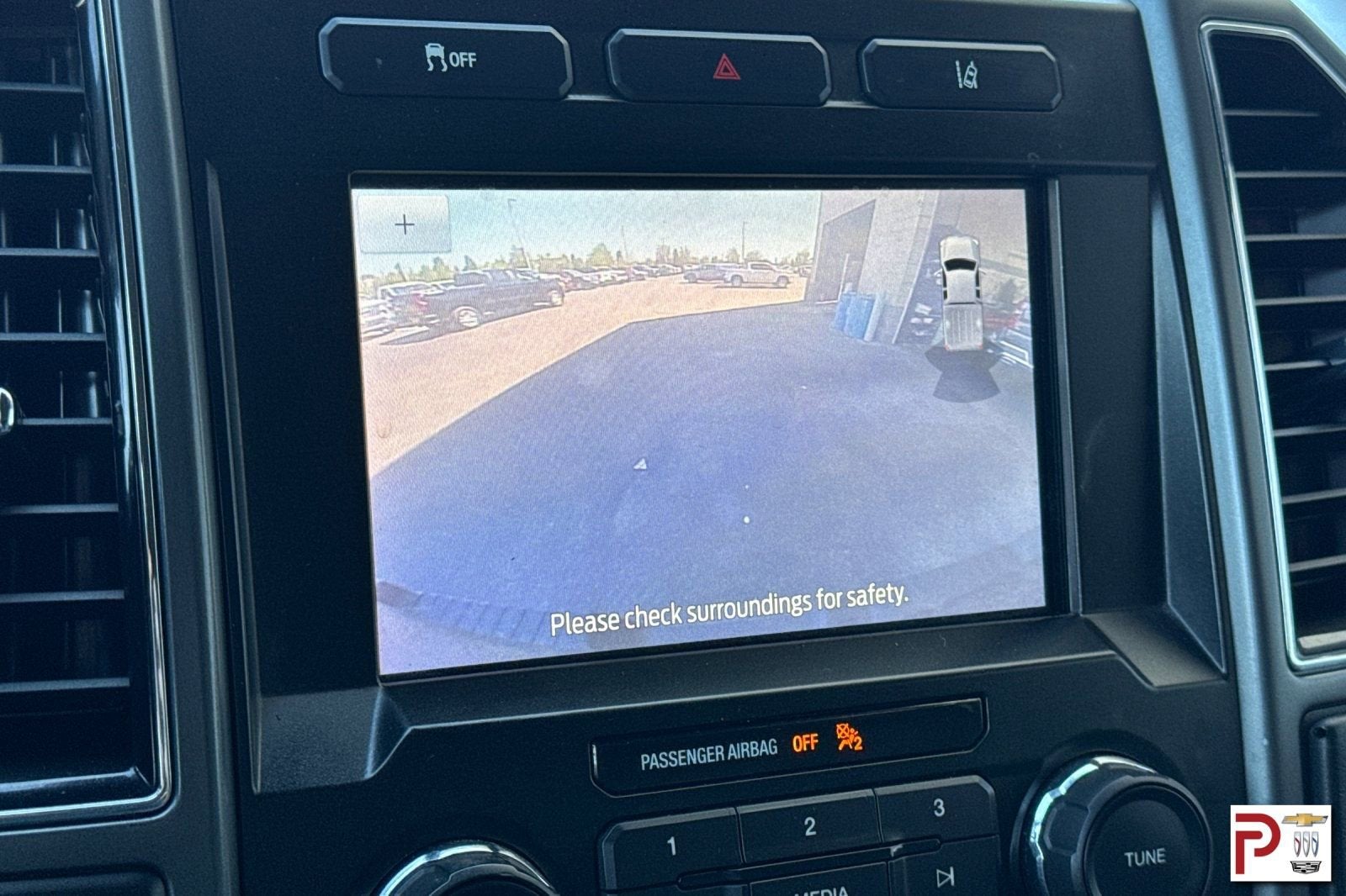 2020 Ford Super Duty F-250 SRW XL