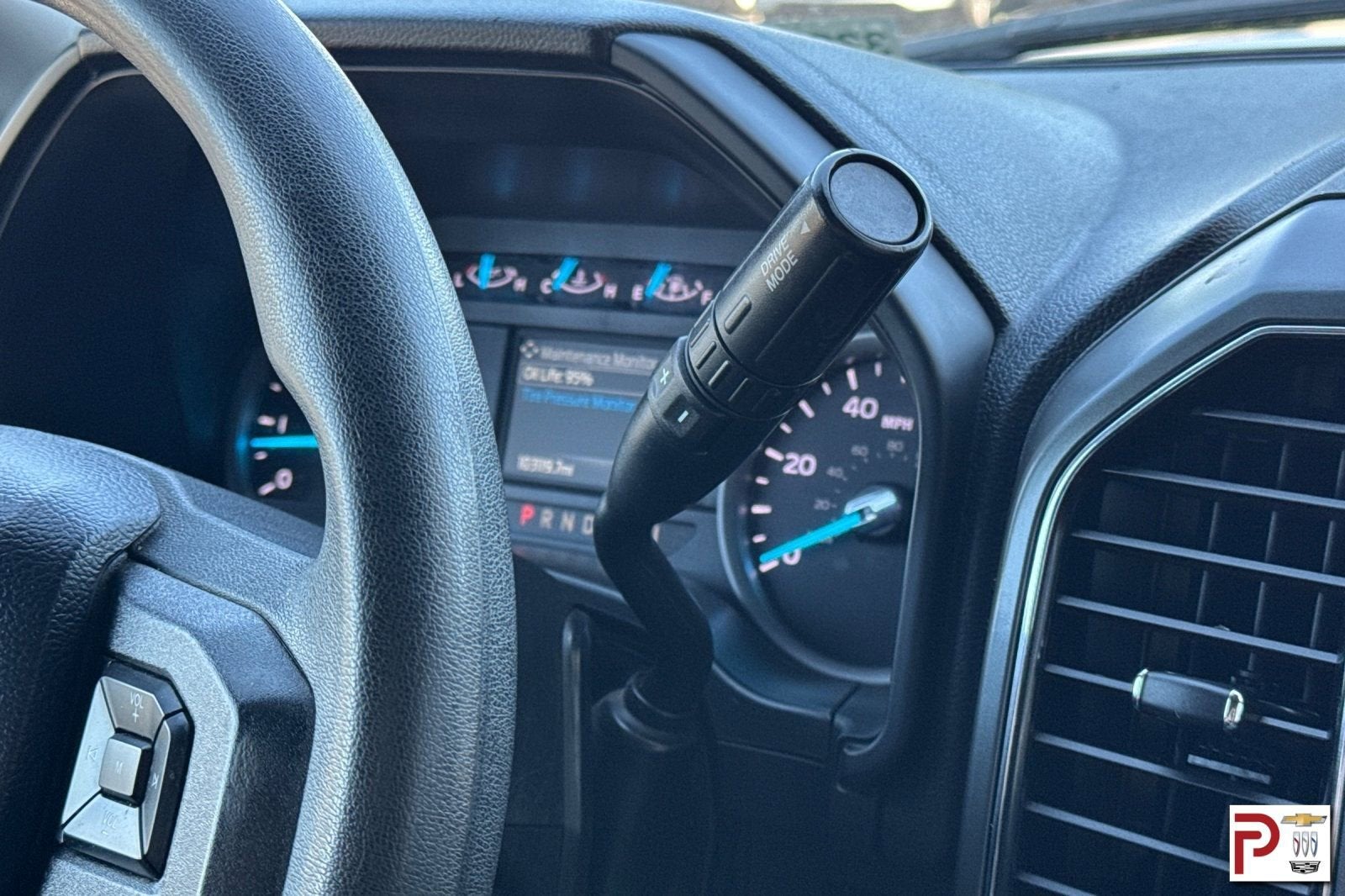 2020 Ford Super Duty F-250 SRW XL