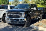 2018 Ford F-250 LARIAT