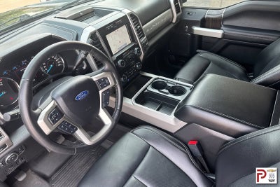 2021 Ford Super Duty F-250 SRW XL