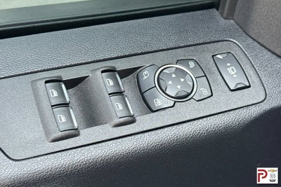 2021 Ford Super Duty F-250 SRW XL