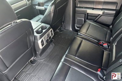 2021 Ford Super Duty F-250 SRW XL