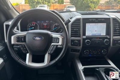 2021 Ford Super Duty F-250 SRW XL