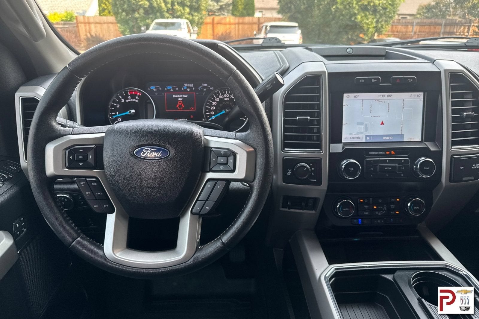 2021 Ford Super Duty F-250 SRW XL