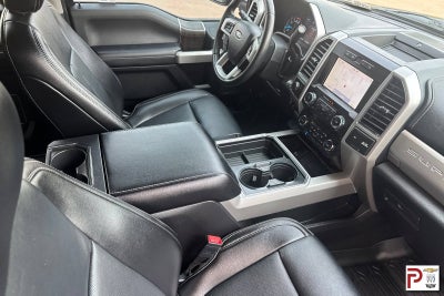 2021 Ford Super Duty F-250 SRW XL