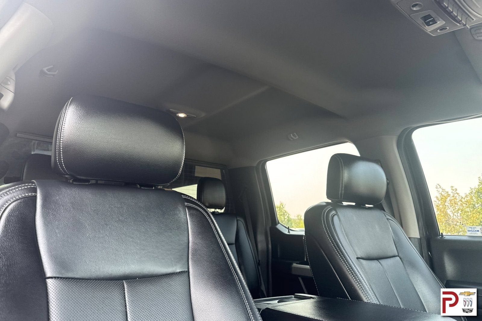 2021 Ford Super Duty F-250 SRW XL