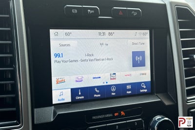2021 Ford Super Duty F-250 SRW XL