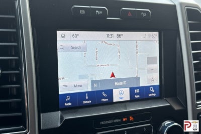 2021 Ford Super Duty F-250 SRW XL