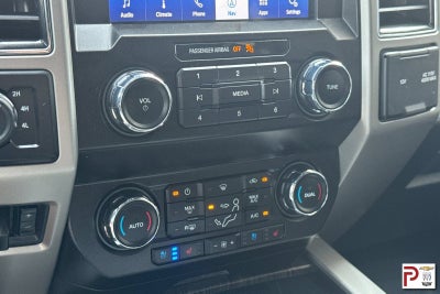 2021 Ford Super Duty F-250 SRW XL