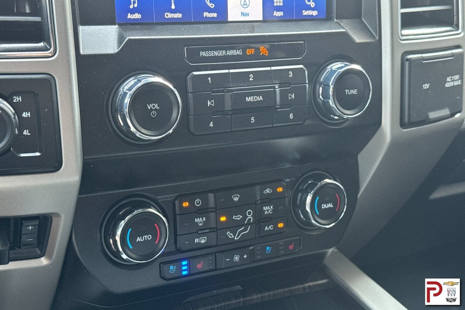 2021 Ford Super Duty F-250 SRW XL