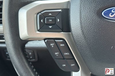 2021 Ford Super Duty F-250 SRW XL