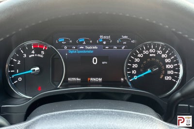 2021 Ford Super Duty F-250 SRW XL