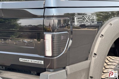 2021 Ford Super Duty F-250 SRW XL