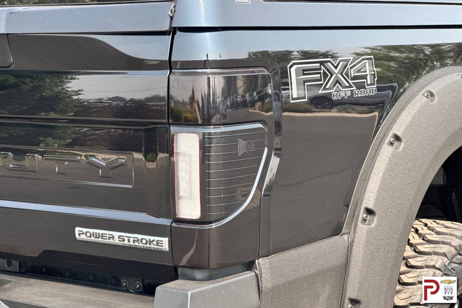 2021 Ford Super Duty F-250 SRW XL