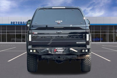 2021 Ford Super Duty F-250 SRW XL