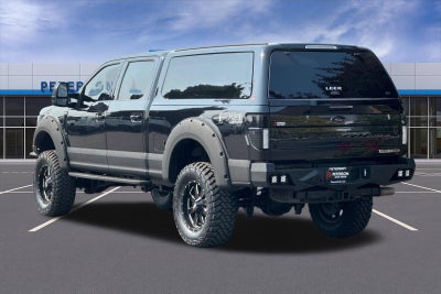 2021 Ford Super Duty F-250 SRW XL