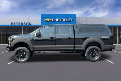 2021 Ford Super Duty F-250 SRW XL