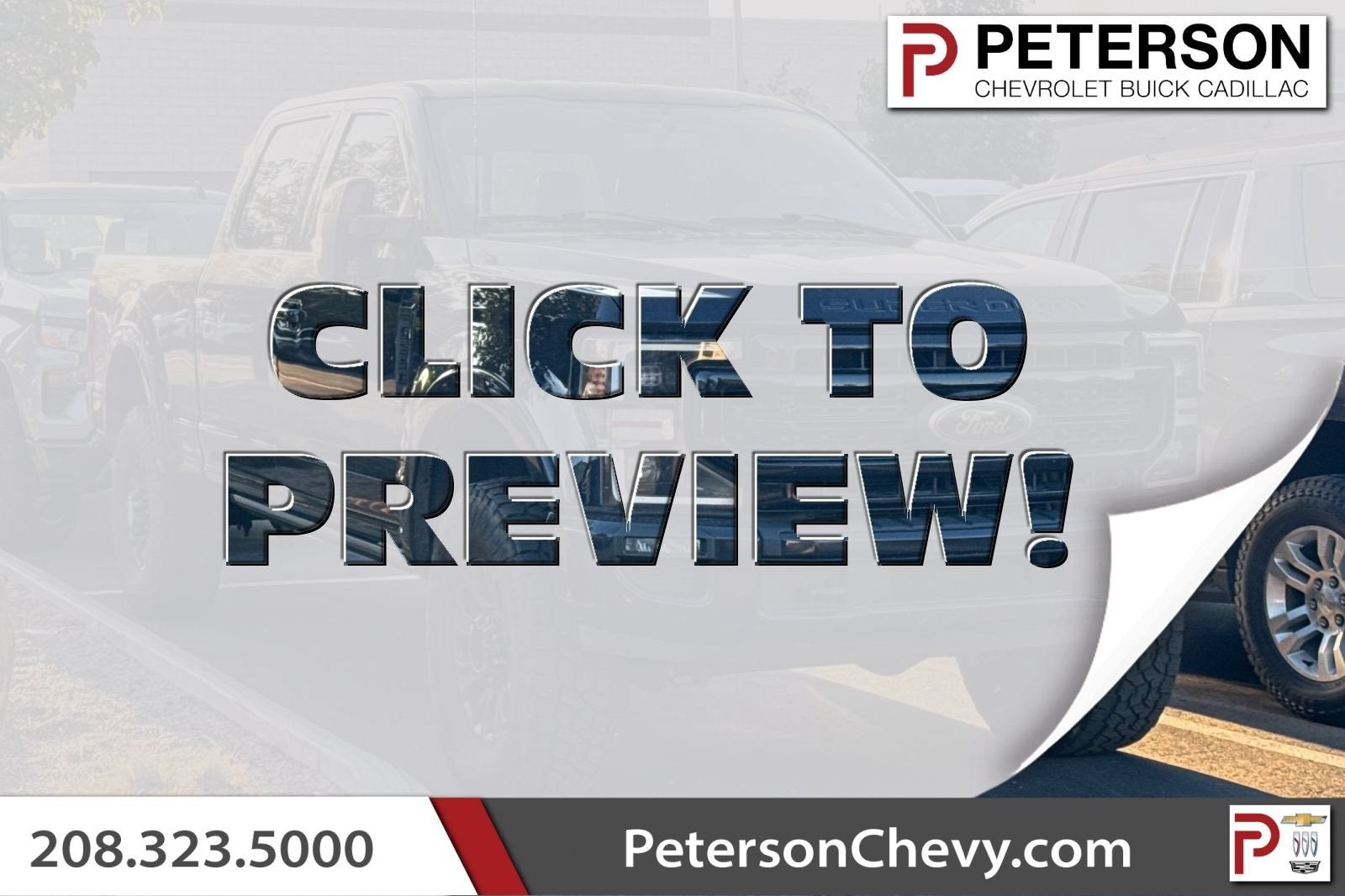 2022 Ford F-350 LARIAT