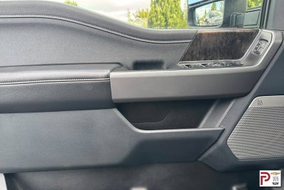 2025 Ford Super Duty F-350 SRW XL