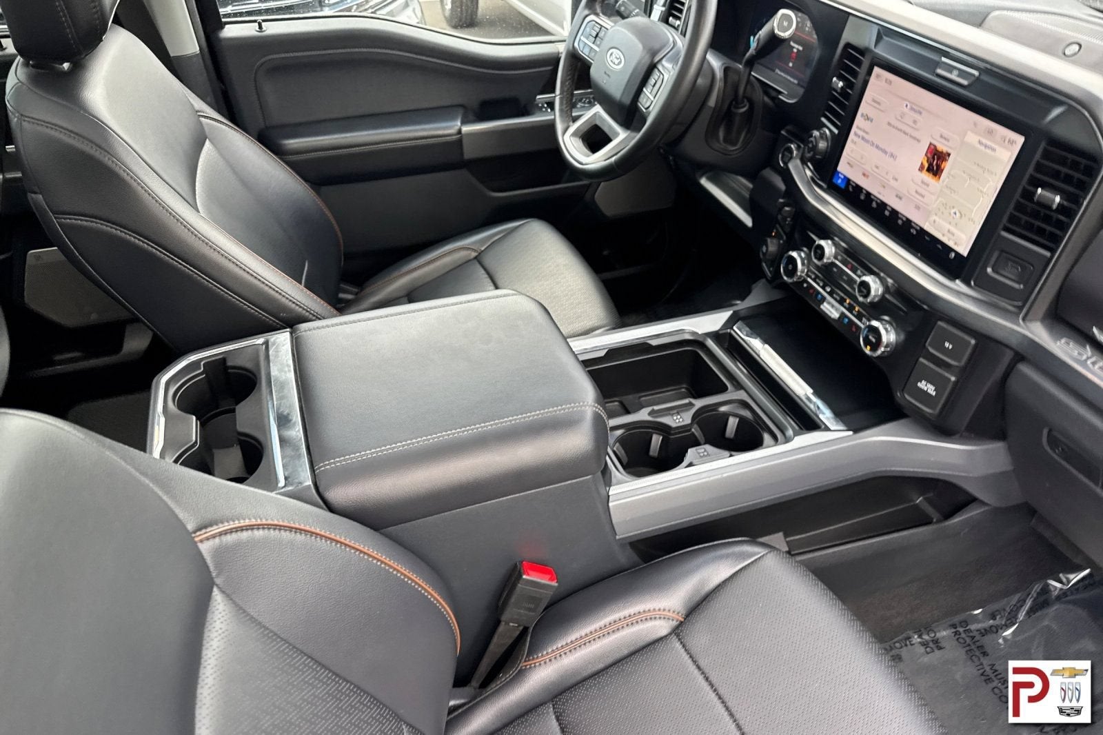 2025 Ford Super Duty F-350 SRW XL