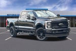 2025 Ford Super Duty F-350 SRW XL