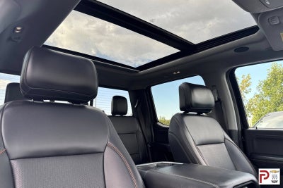 2025 Ford Super Duty F-350 SRW XL