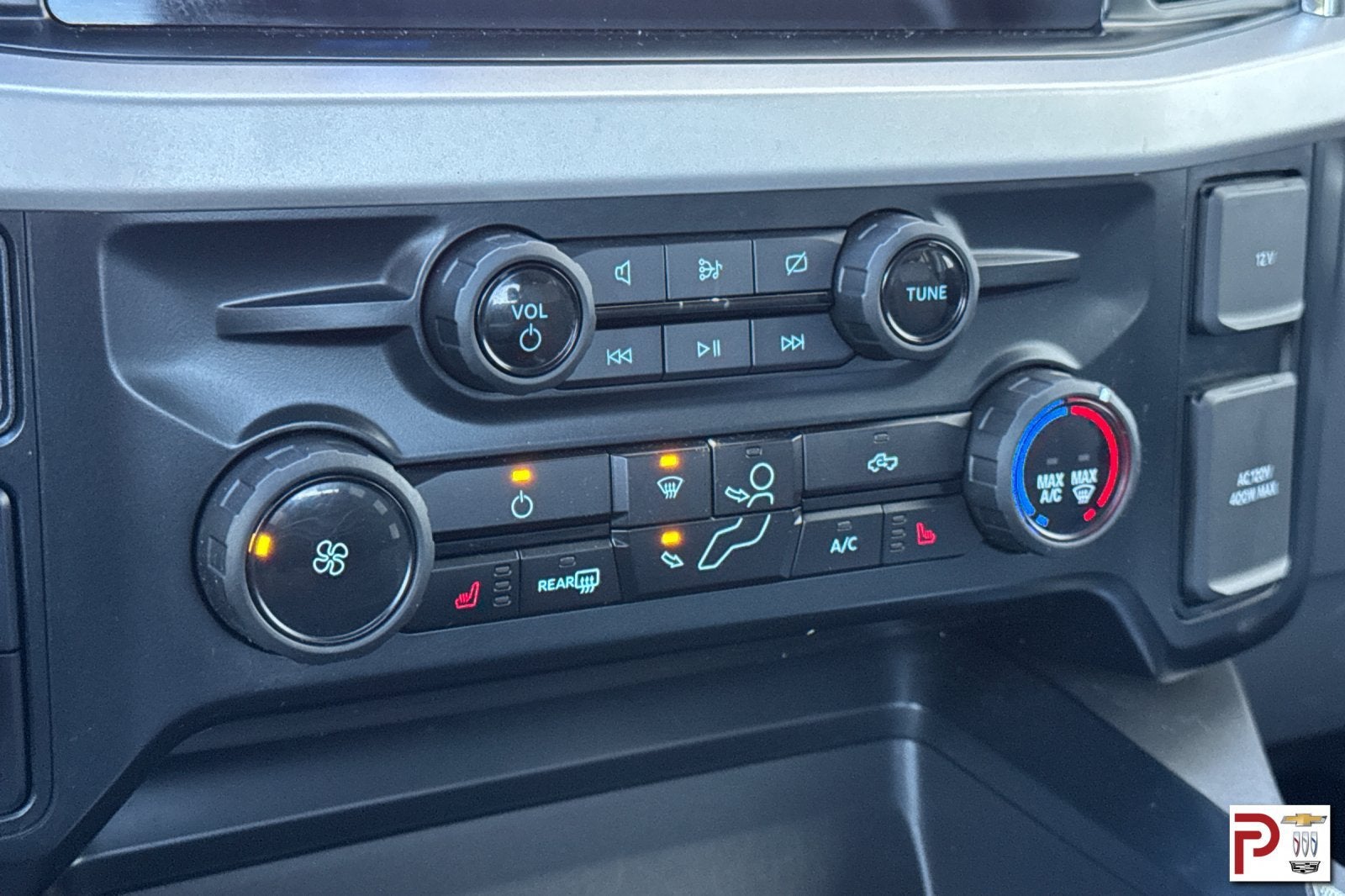 2023 Ford Super Duty F-350 SRW XL