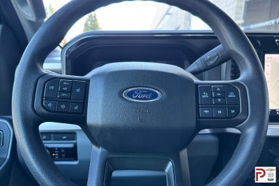 2023 Ford Super Duty F-350 SRW XL