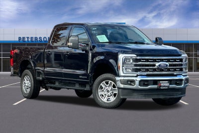 2024 Ford F-350 Lariat