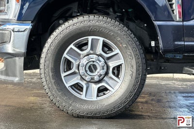 2024 Ford F-350 Lariat