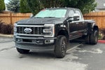 2024 Ford F-350 Platinum