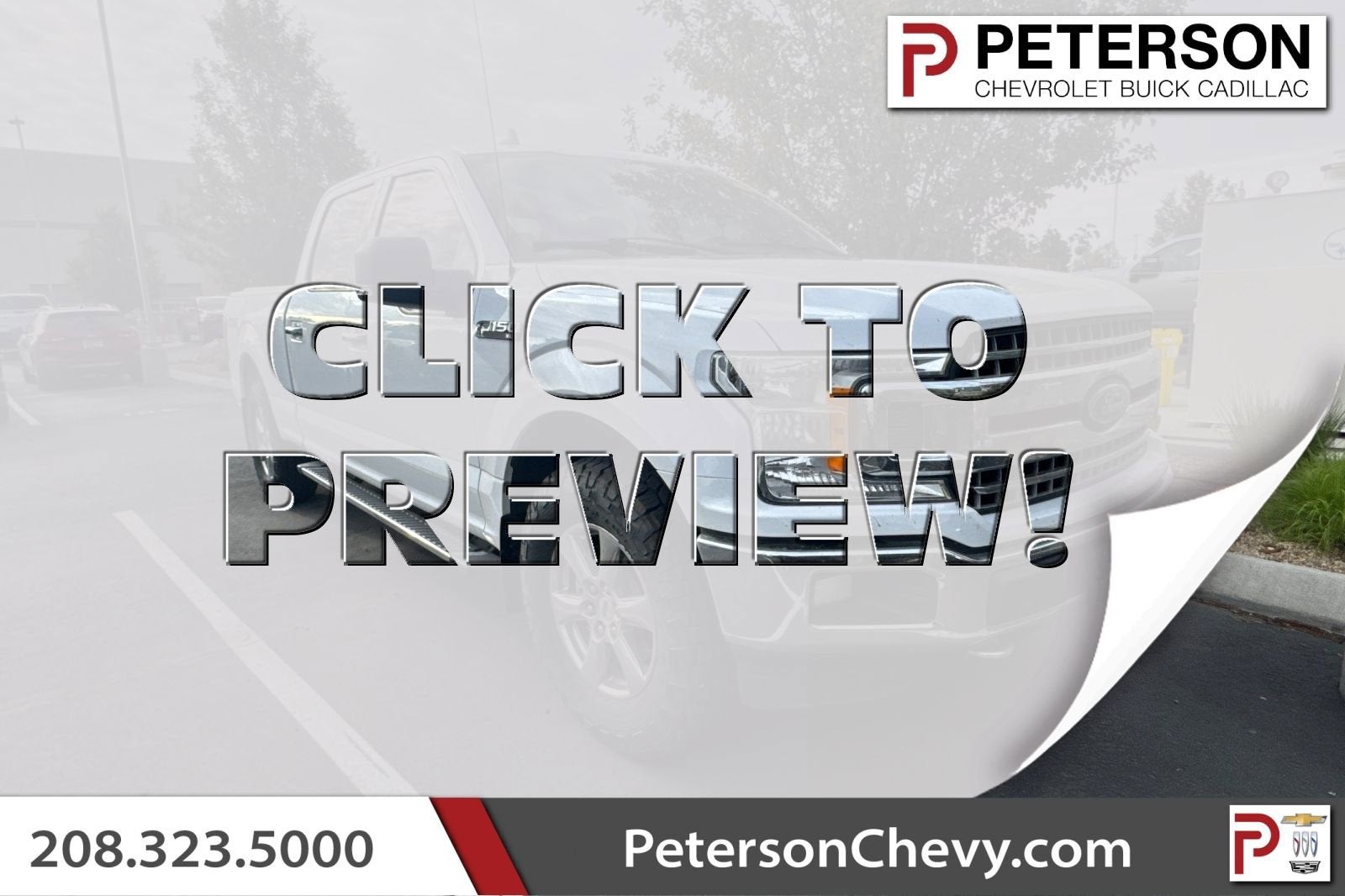 2018 Ford F-150 XLT 4x4 SuperCrew 5-1/2 Box's photo