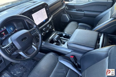 2024 Ford F-150 Tremor