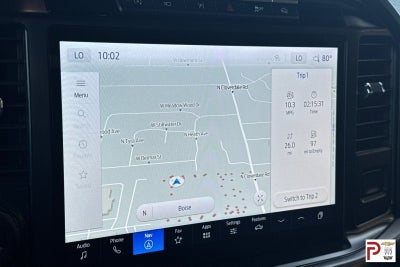 2024 Ford F-150 Tremor