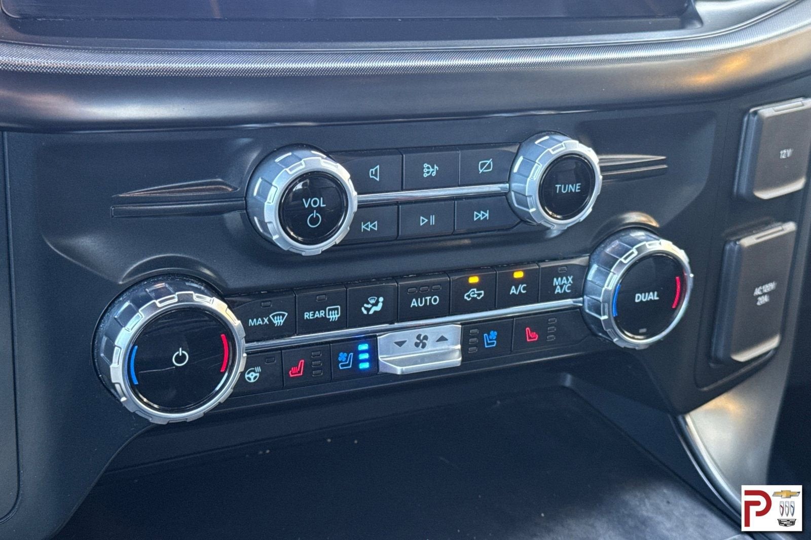 2024 Ford F-150 Tremor