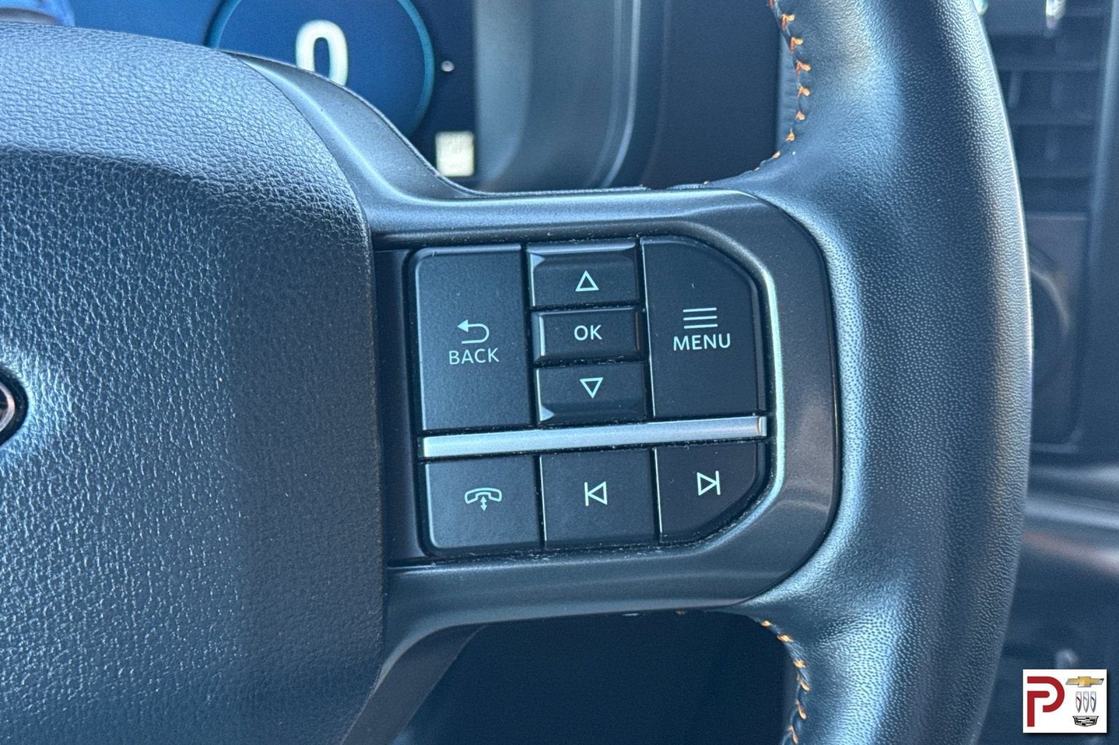 2024 Ford F-150 Tremor
