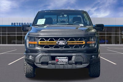 2024 Ford F-150 Tremor